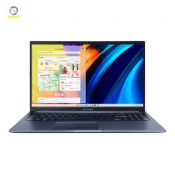 Laptop Asus VivoBook 15 X1502ZA-E8690W (Core i3-1220P | 8GB | 256GB | Intel UHD | 15.6 inch FHD | Cảm ứng | Win 11 | Xanh)
