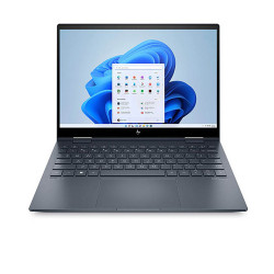 Laptop HP ENVY x360 13-bf0092TU 76V59PA (Core i7-1250U | 8GB | 512GB | Iris Xᵉ Graphics | 13.3 inch 2.8K | Windows 11 | Space Blue)  