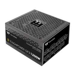 Nguồn Máy Tính Thermaltake Toughpower GF3 1200W ( ATX 3.0/ PCIe 5.0/ 80 Plus Gold)