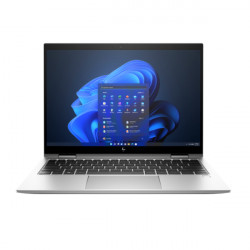 Laptop HP EliteBook x360 1040 G9 6Z982PA (Core i7-1255U | 16GB | 512 GB | Intel Iris Xe | 14 inch  WUXGA | Cảm ứng | Win 11 Pro | Bạc)
