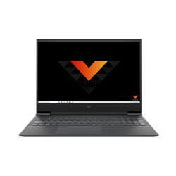 Laptop HP VICTUS 15-fa0110TX 7C0R3PA (Core i7-12700H | 8GB | 512GB | RTX 3050 4GB | 15.6 inch FHD | Win 11 | Đen)