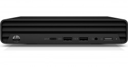 Máy tình để bàn đồng bộ HP Pro Mini 260 G9 - 73D09PA (Core i3 1215U | 8GB DDR4 | SSD 256GB | USB M & KB/  Win11Home | 1Y Onsite)
