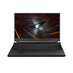 Laptop GIGABYTE AORUS 5 SE4-73VN313SH (Core i7-12700H | 16GB | 512GB | RTX 3070 8GB | 15.6inch FHD 240 Hz | Win 11 | Đen)