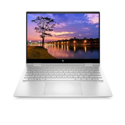 Laptop HP ENVY x360 13-bf0114TU 7C0P0PA (Core i5-1230U | 8GB | 512GB | Iris Xᵉ Graphics | 13.3 inch 2.8K | Windows 11 | Natural Silver) 