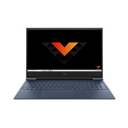 Laptop HP VICTUS 16-e1105AX 7C0T0PA (Ryzen 5-6600H | 16GB | 512GB | RTX 3050Ti 4GB | 16.1 inch FHD | Windows 11 | Performance Blue)