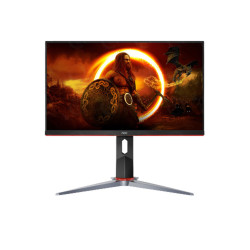 Màn Hình Gaming AOC 24G2SP (23.8 inch - FHD - IPS - 165Hz - 1ms)