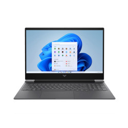 Laptop HP VICTUS 16-e1107AX 7C140PA (Ryzen 5-6600H | 8GB | 512GB | RTX 3050 4GB | 16.1 inch FHD | Windows 11 | Đen)  