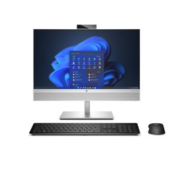 Máy tính để bàn HP EliteOne 840 G9 AIO 76N53PA (Core i5-12500 | 8GB | 512GB | UHD Graphics 730 | 23.8-inch FHD | Windows 11 Home)  