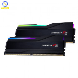 RAM G.SKILL TRIDENT Z5 RGB 32GB (2x16B) DDR5 5600Mhz (F5-5600J4040C16GX2-TZ5RK)