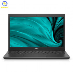 Laptop Dell Latitude 3420 L3420I5SSDF512 (Core i5-1135G7 | 8GB | 512GB |Intel Iris Xe | 14inch FHD | Fedora | Đen)