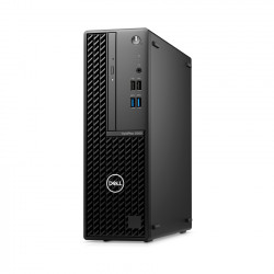 Máy tính để bàn đồng bộ  Dell Optiplex 3000 SFF 70295803 (i3-12100 | 4GB DDR4 |  SSD 256GB | DVDRW | FreeDOS | 1Yr)