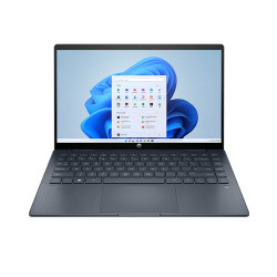 Laptop HP Pavilion X360 14-ek0131TU 7C0P6PA (Core i3-1215U | 8GB | 256GB | Intel UHD | 14 inch FHD | Win 11 | Xanh)