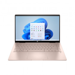 Laptop HP Pavilion X360 14-ek0134TU 7C0P8PA (Core i5-1235U | 8GB | 512GB | Intel Iris Xe | 14 inch FHD | Cảm ứng | Win 11 | Vàng)