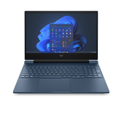 Laptop HP VICTUS 15-fa0108TX 7C0X0PA (Intel Core i7-12700H | 16GB | 512GB | RTX 3050Ti 4GB | 15.6 inch FHD 144Hz | Win11 Home 64 | Blue) 