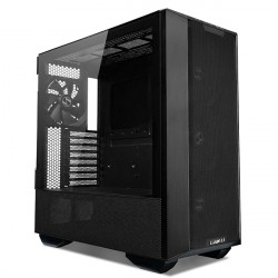 Vỏ Case LIAN-LI LANCOOL III MESH BLACK ( Full Tower/Màu Đen/4 Fan Black 14cm)