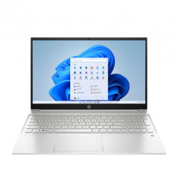 Laptop HP Pavilion 15-eg2087TU 7C0Q9PA (Intel Core i3-1215U | 8GB | 256GB | Intel UHD | 15.6 inch FHD | Win 11 | Bạc)