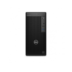 Máy tính để bàn đồng bộ Dell Optiplex 3000 MT (Intel Core i3-12100 | 8GB | 1TB | UHD Graphics | DVDRW | FreeDOS | 1Yr) 