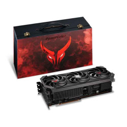 VGA Power Color Red Devil RX 7900 XTX 24GB GDDR6 Limited Edition