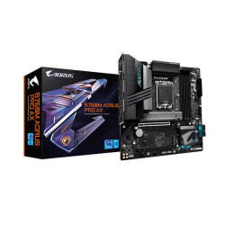 Mainboard Gigabyte B760M AORUS PRO AX DDR5 (Wifi+Bluetooth)