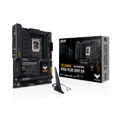 Mainboard Asus TUF GAMING B760-PLUS WIFI DDR4