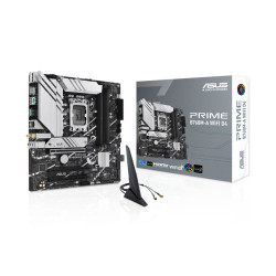 Mainboard Asus PRIME B760M-A WIFI DDR4 (Bluetooth)