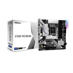 Mainboard ASROCK B760M PRO RS DDR4