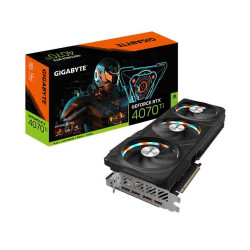 VGA Gigabyte RTX 4070 Ti Gaming OC 12GB (N407TGAMING OC-12GD)