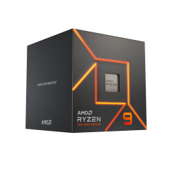 CPU AMD Ryzen 9 7900 (76M Cache, Up to 5.40Ghz, 12C24T, Socket AM5)