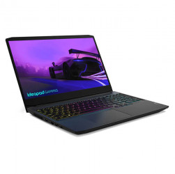 Laptop Lenovo IdeaPad Gaming 3 15IHU6 82K101HGVN (Intel Core i5-11320H | 8GB | 512GB | RTX 3050 4GB | 15.6 inch FHD | Win 11 | Đen)