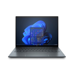 Laptop HP Elite Dragonfly G3 6Z979PA (Intel Core i7-1255U | 16GB | 512GB | Intel Iris Xe |  13.5 inch WUXGA+ | Cảm ứng | Win 11 Pro | Xanh)