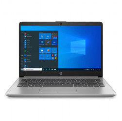 Laptop HP 240 G8 617K7PA (Intel Core i3-1115G4 | 4GB | 256GB | Intel UHD | 14.0 inch HD | Win 11 | Bạc)