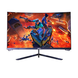 Màn hình Dahua DHI-LM27-E230C 27 inch FHD VA 165Hz cong