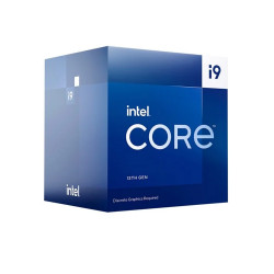 CPU Intel Core i9 13900KS (Intel LGA1700 - 24 Core - 32 Thread - Base 3.0Ghz - Turbo 5.8Ghz - Cache 36MB)