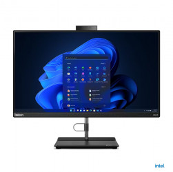 Máy tính để bàn All in one Lenovo ThinkCentre neo 30a 24 12B000D2VN (Intel Core i7-1260P | 8GB | 512GB | 23.8 inch FHD | Win 11)