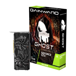 VGA GAINWARD GTX 1660 SUPER GHOST 6GB