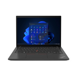 Laptop Lenovo ThinkPad P14s Gen 3 21AK006SVA (Intel Core i5-1240P | 2x8GB | 512GB | T550 4GB | 14 inch 2.2K | FreeDos | Đen)