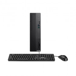 Máy tính để bàn đồng bộ Asus S500SD-512400050W (Intel Core i5-12400 | 8GB | 256GB | B660 | KB/M | Win 11)
