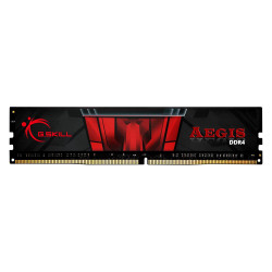 RAM G.SKILL Aegis 8GB (1x8GB) DDR4 3200Mhz (F4-3200C16S-8GIS)