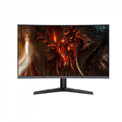Màn hình HKC M27G4F FHD 27inch 165Hz VA Cong