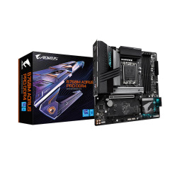 Mainboard Gigabyte B760M AORUS PRO DDR4