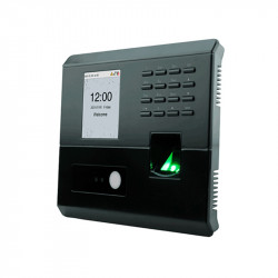 Máy chấm công  nhận diện khuôn mặt kết hợp vân tay ZKTeco MB500-VL