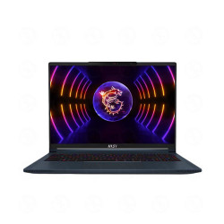 Laptop MSI Stealth 16 Studio A13VG-057VN (Intel Core i9-13900H | 32GB | 2TB | RTX 4070 | 16 inch UHD+ | Win 11 | Xanh)