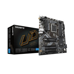 Mainboard Gigabyte B760 DS3H AX DDR4 (Wifi+Bluetooth)