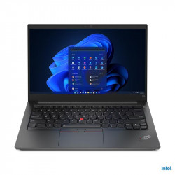 Laptop Lenovo ThinkPad E14 Gen 4 21E300DYVN (Intel Core i5-1235U | 8GB | 512GB | Intel Iris Xe | 14 inch FHD | Win 11 | Đen)
