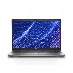 Laptop Dell Latitude 5530 71004112 (Intel Core i5-1235U | 8GB | 256GB | Intel Iris Xe | 15.6 inch FHD | Ubuntu | Xám)