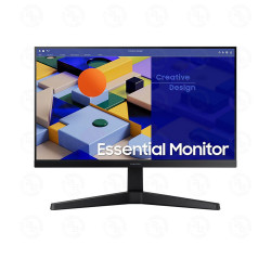 Màn hình SAMSUNG LS22C310EAEXXV (21.5 inch  - IPS - FHD - 75Hz)