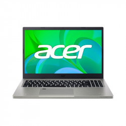 Laptop Acer Aspire Vero AV15 AV15-51-58HB NX.AYCSV.002 (Intel Core i5-1155G7 | 8GB | 512GB | Intel Iris Xe | 15.6 inch FHD | Win 11 | Xám)