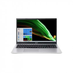 Laptop Acer Aspire 3 A315-58-529V NX.ADDSV.00N (Intel Core i5-1135G7 | 8GB | 256GB | Intel Iris Xe | 15.6 inch FHD | Win 11 | Bạc)