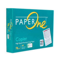 Giấy A4 PaperOne 70 gsm