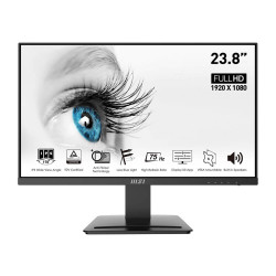 Màn hình MSI PRO MP243 23.8 inch FHD IPS 75Hz